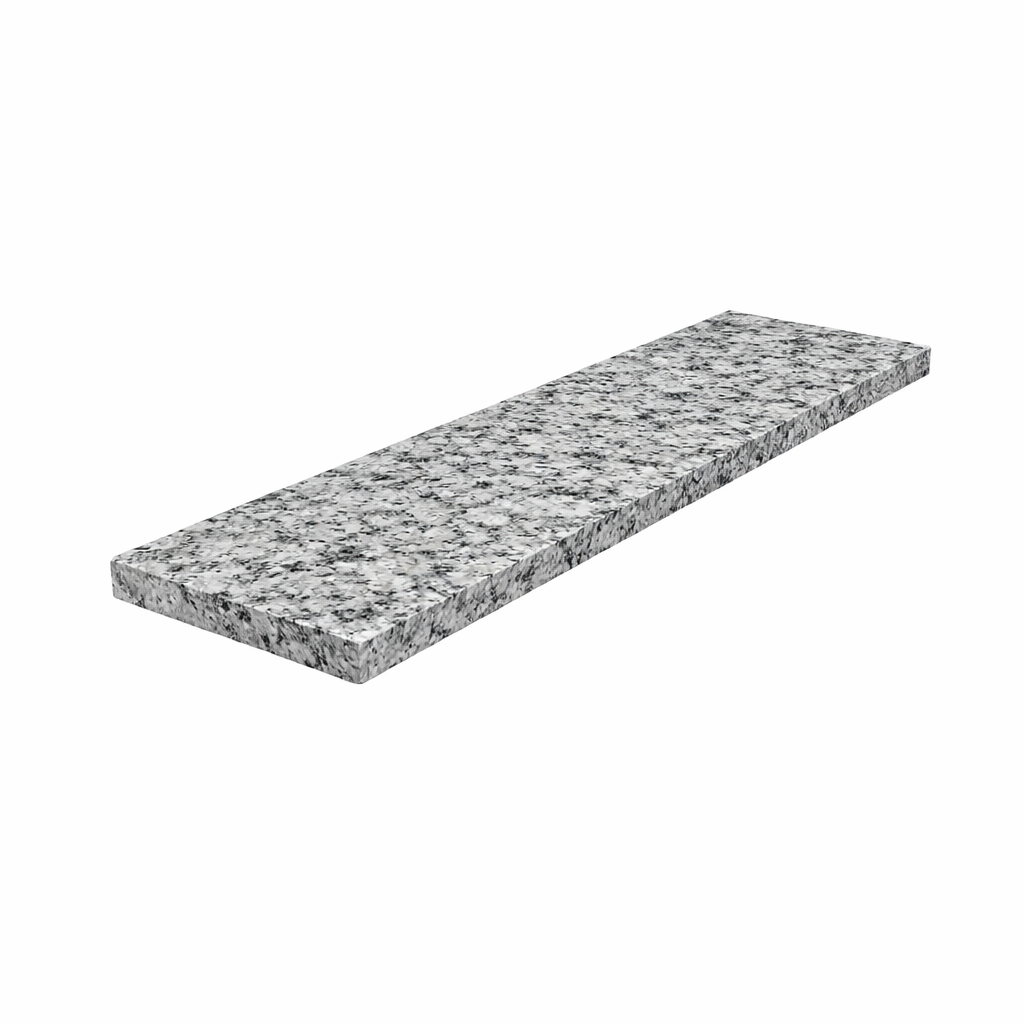 parapet z granitu strzegomskiego