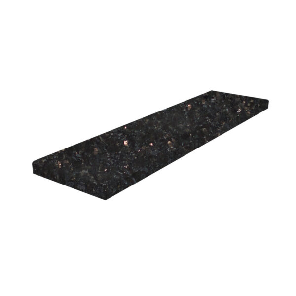 Czarny parapet Star Galaxy 20mm