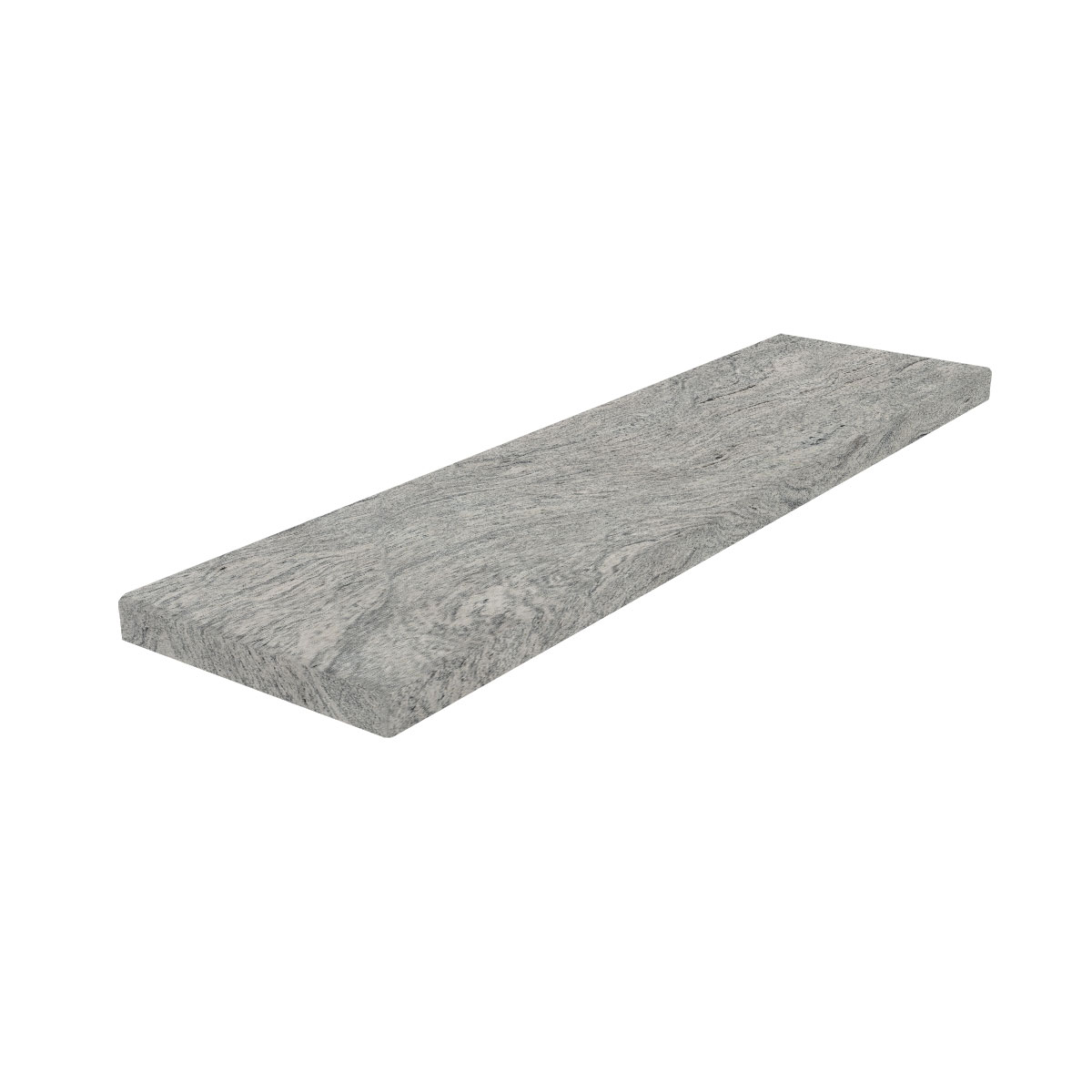 szary parapet zewnętrzny