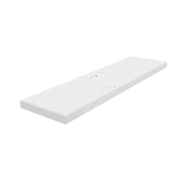 Parapet z konglomeratu marmurowego Ariston