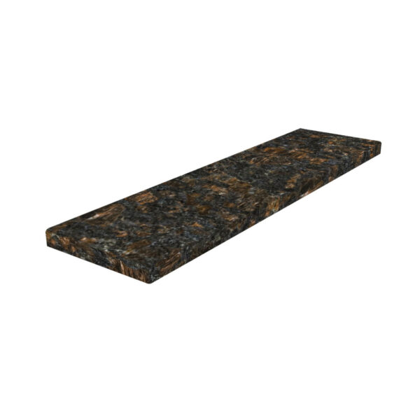 Parapet brązowy - granit Tan Brown 20mm