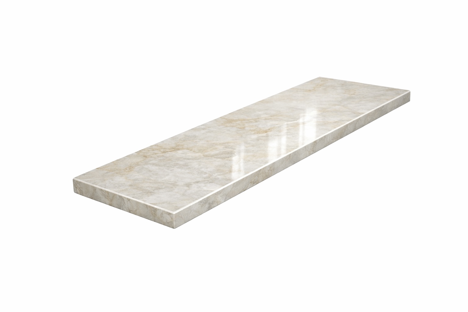 Parapet Dekton Taga 20 mm